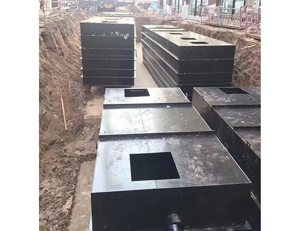 天河​甘肃嘉源通环保：全品类水处理设备，一站式守护碧水清流
