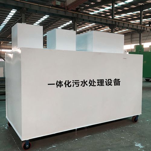 天河甘肃嘉源通全域服务｜专业污水处理设备定制生产、安装运维一站式解决方案